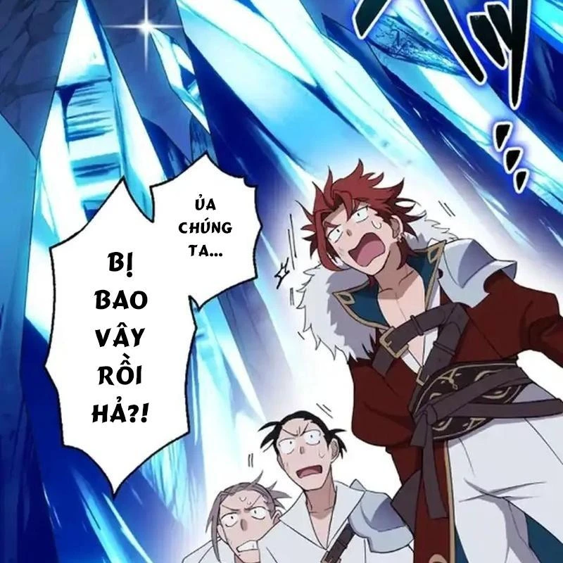 Hành trình chữa lành theo kiểu lành ít dữ nhiều Chapter 7 - 36