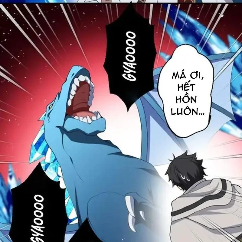 Hành trình chữa lành theo kiểu lành ít dữ nhiều Chapter 7 - 37