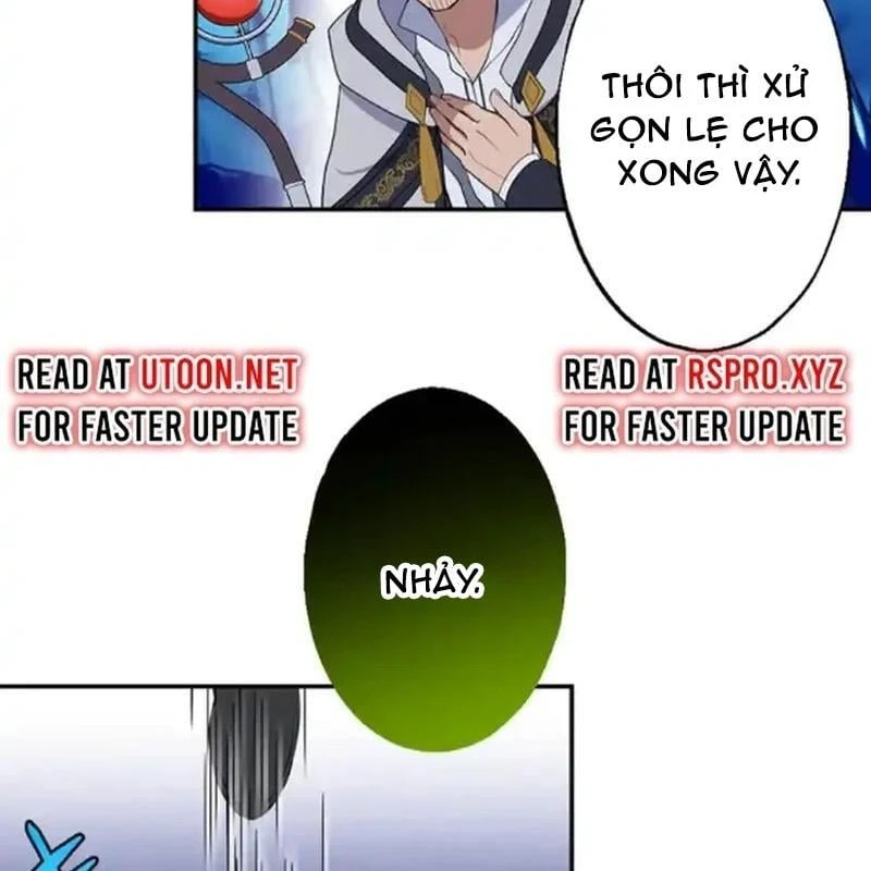 Hành trình chữa lành theo kiểu lành ít dữ nhiều Chapter 7 - 39