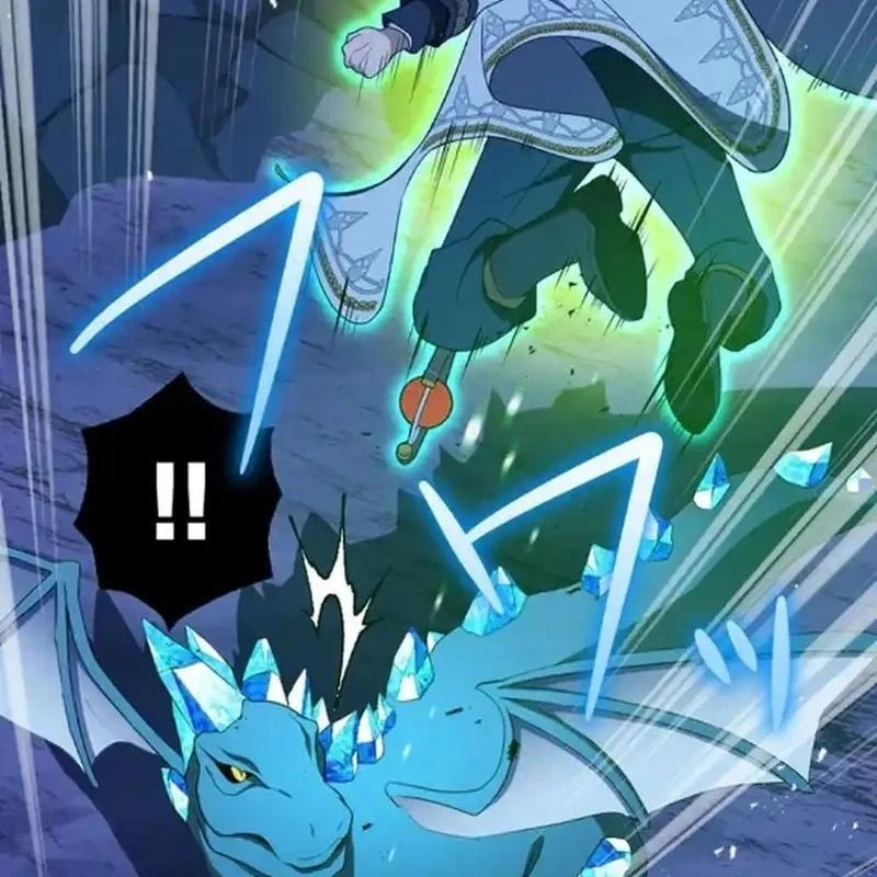 Hành trình chữa lành theo kiểu lành ít dữ nhiều Chapter 7 - 41