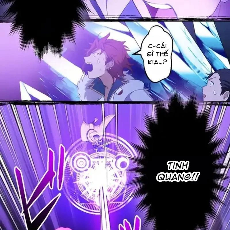 Hành trình chữa lành theo kiểu lành ít dữ nhiều Chapter 7 - 44