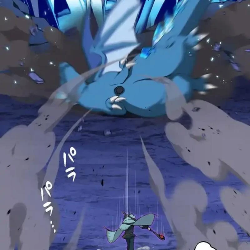 Hành trình chữa lành theo kiểu lành ít dữ nhiều Chapter 7 - 48