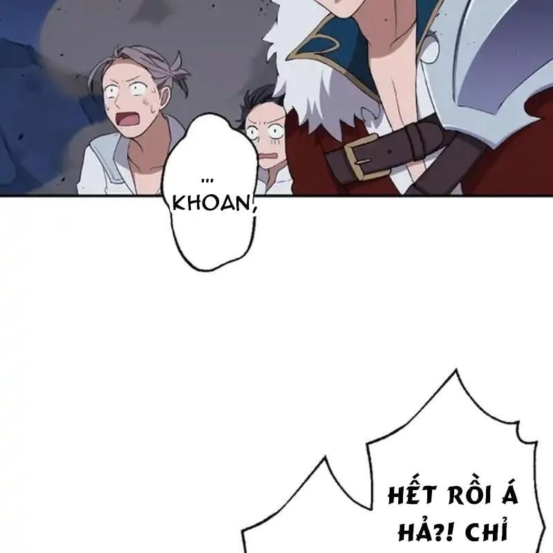 Hành trình chữa lành theo kiểu lành ít dữ nhiều Chapter 7 - 50