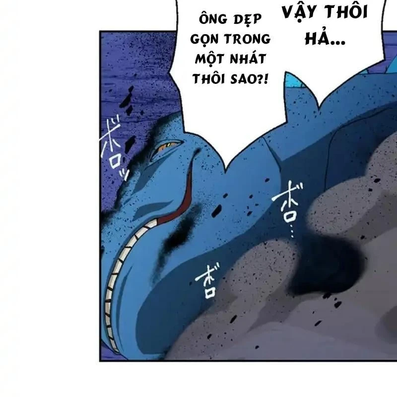 Hành trình chữa lành theo kiểu lành ít dữ nhiều Chapter 7 - 51