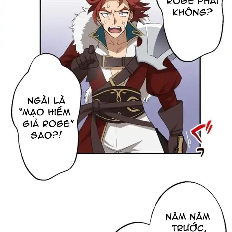 Hành trình chữa lành theo kiểu lành ít dữ nhiều Chapter 7 - 57