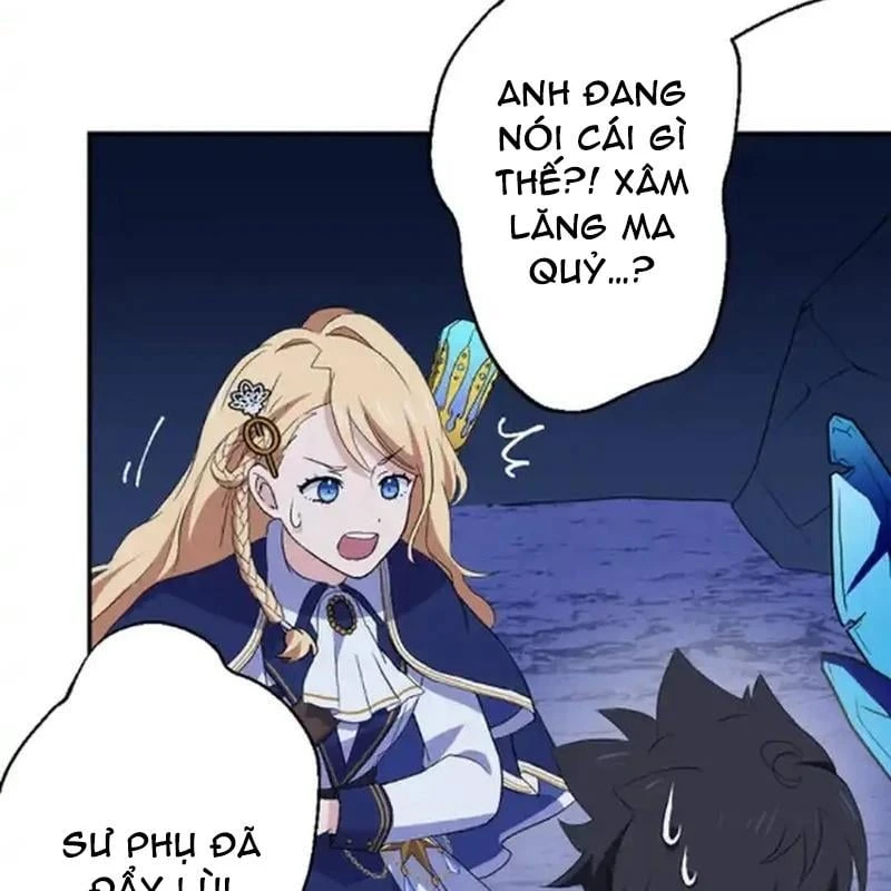 Hành trình chữa lành theo kiểu lành ít dữ nhiều Chapter 7 - 60