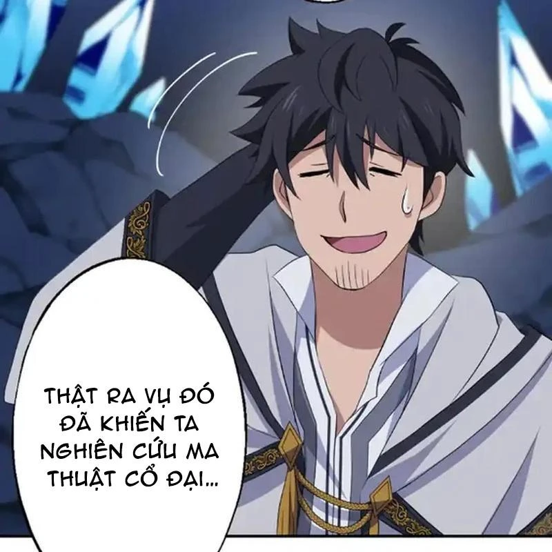 Hành trình chữa lành theo kiểu lành ít dữ nhiều Chapter 7 - 62