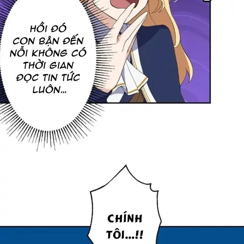 Hành trình chữa lành theo kiểu lành ít dữ nhiều Chapter 7 - 64