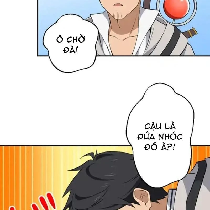 Hành trình chữa lành theo kiểu lành ít dữ nhiều Chapter 7 - 69