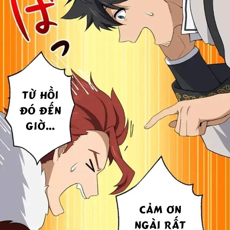 Hành trình chữa lành theo kiểu lành ít dữ nhiều Chapter 7 - 70