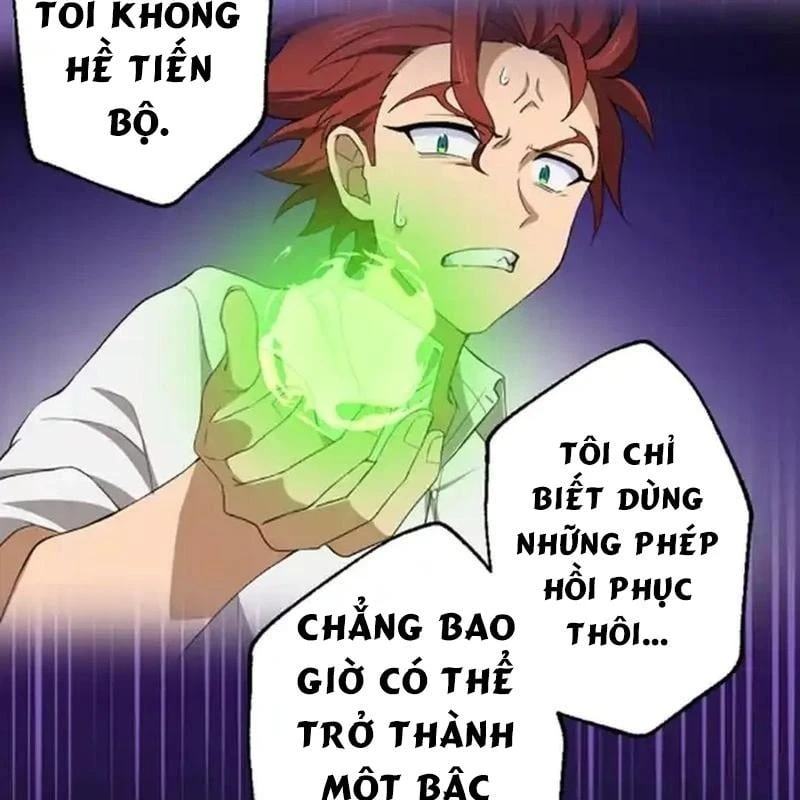 Hành trình chữa lành theo kiểu lành ít dữ nhiều Chapter 7 - 78
