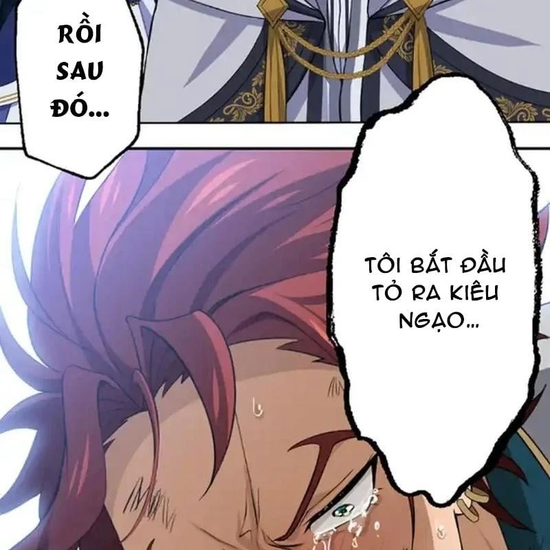 Hành trình chữa lành theo kiểu lành ít dữ nhiều Chapter 7 - 80