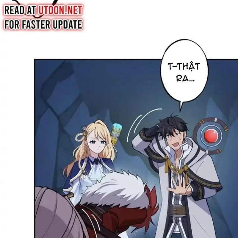 Hành trình chữa lành theo kiểu lành ít dữ nhiều Chapter 7 - 82