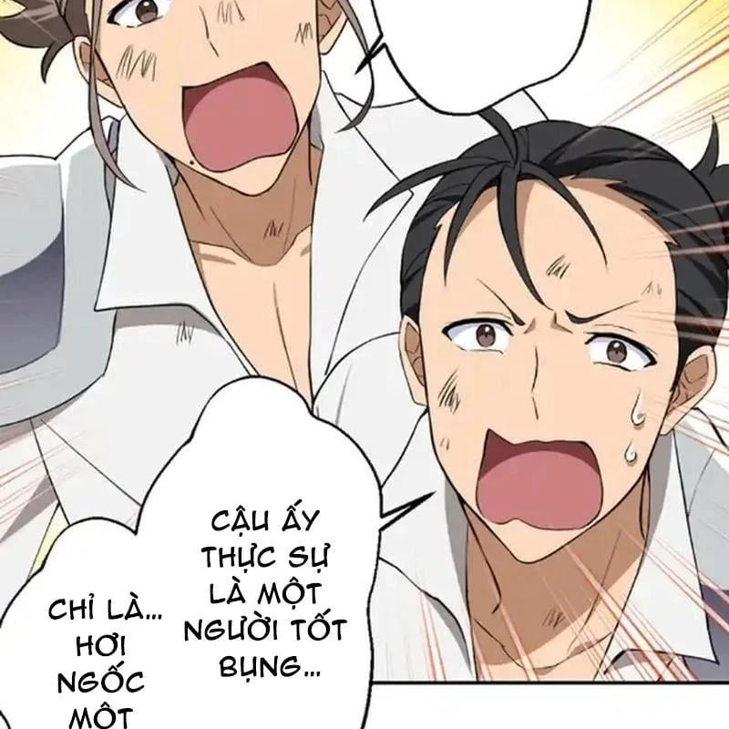 Hành trình chữa lành theo kiểu lành ít dữ nhiều Chapter 7 - 84