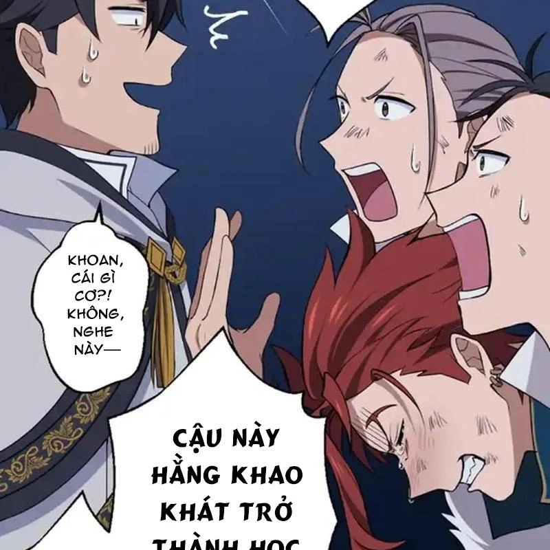 Hành trình chữa lành theo kiểu lành ít dữ nhiều Chapter 7 - 86