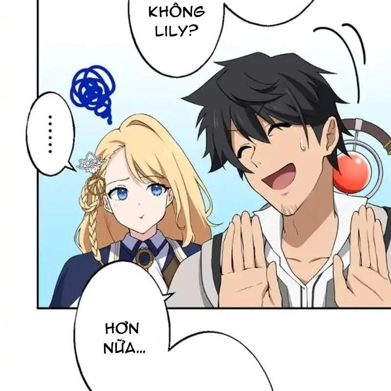 Hành trình chữa lành theo kiểu lành ít dữ nhiều Chapter 7 - 90