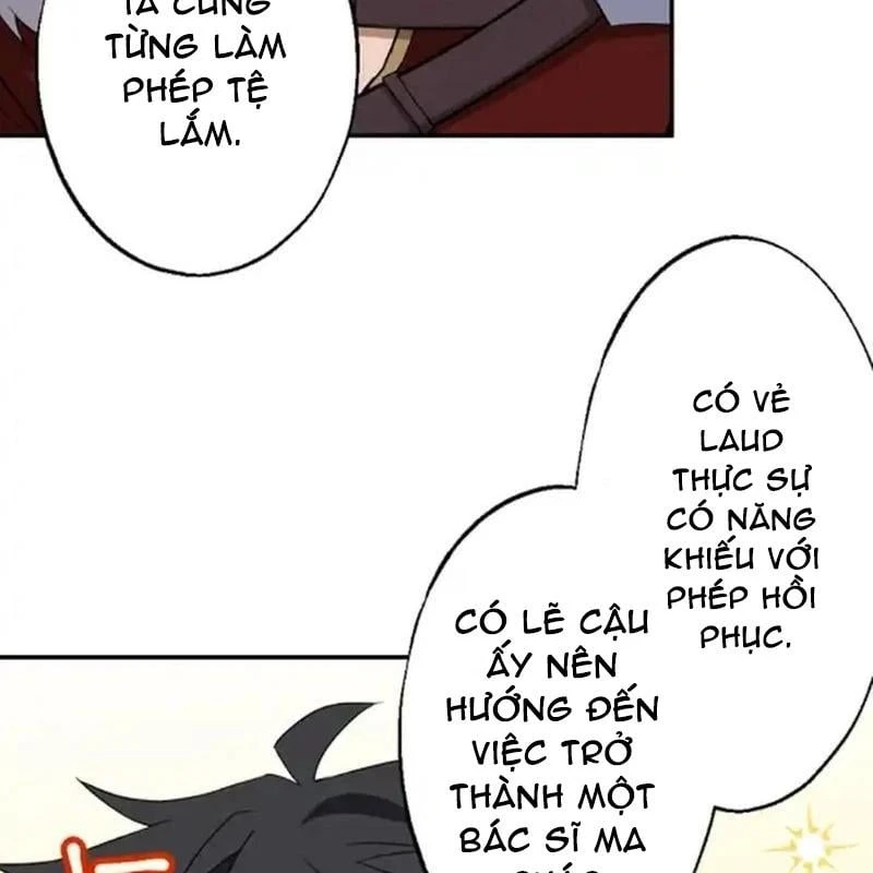 Hành trình chữa lành theo kiểu lành ít dữ nhiều Chapter 7 - 92