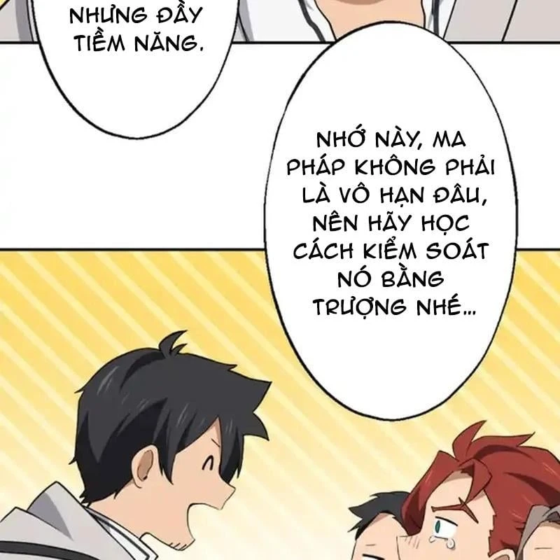 Hành trình chữa lành theo kiểu lành ít dữ nhiều Chapter 7 - 94