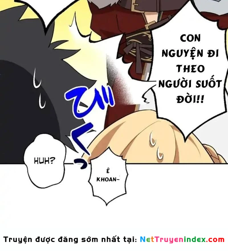 Hành trình chữa lành theo kiểu lành ít dữ nhiều Chapter 7 - 96