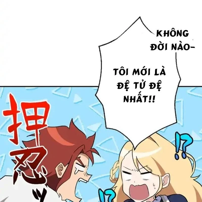 Hành trình chữa lành theo kiểu lành ít dữ nhiều Chapter 7 - 97