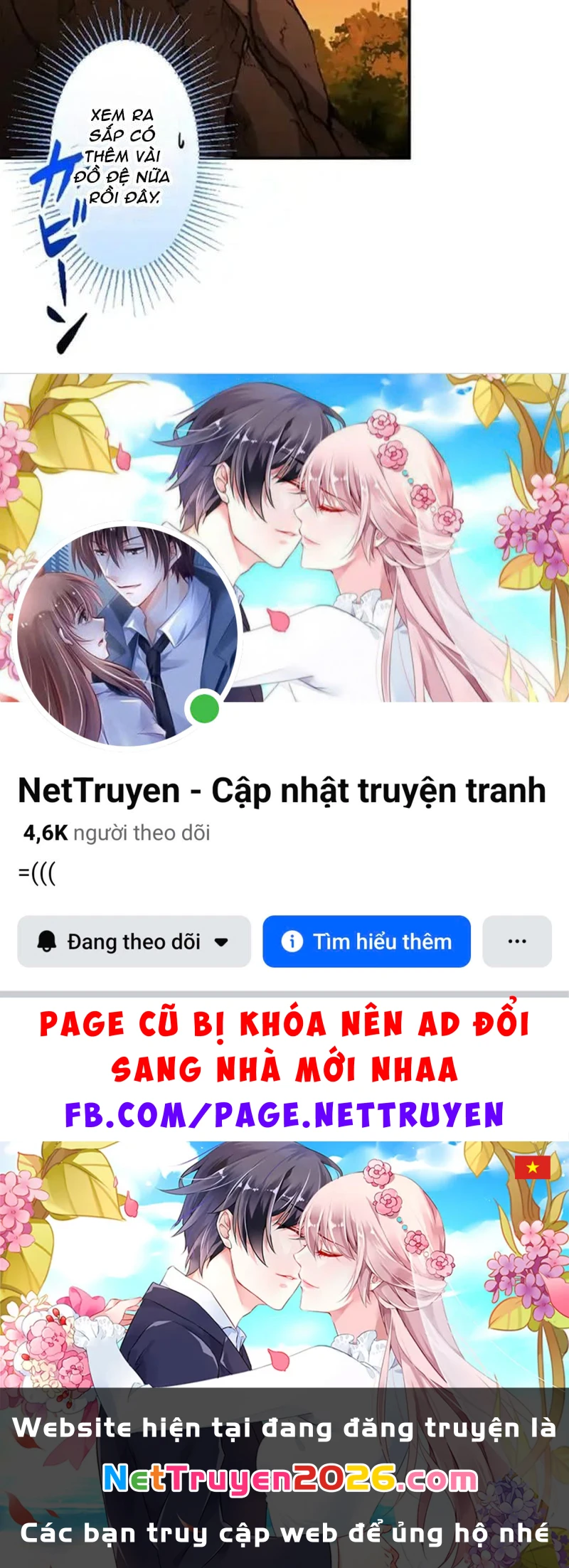 Hành trình chữa lành theo kiểu lành ít dữ nhiều Chapter 7 - 100