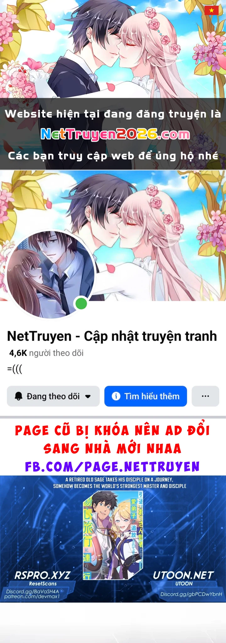 Hành trình chữa lành theo kiểu lành ít dữ nhiều Chapter 6 - 1