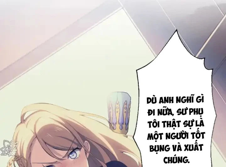 Hành trình chữa lành theo kiểu lành ít dữ nhiều Chapter 6 - 2