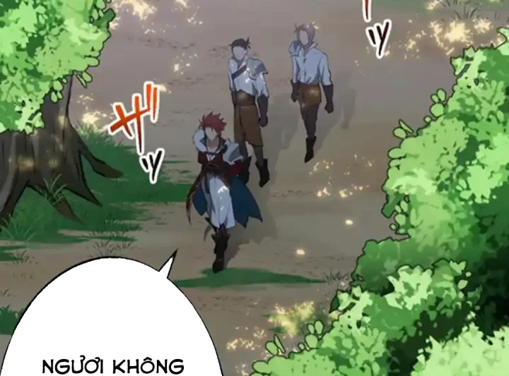 Hành trình chữa lành theo kiểu lành ít dữ nhiều Chapter 6 - 6