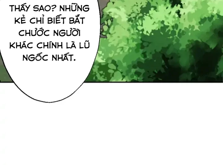 Hành trình chữa lành theo kiểu lành ít dữ nhiều Chapter 6 - 7