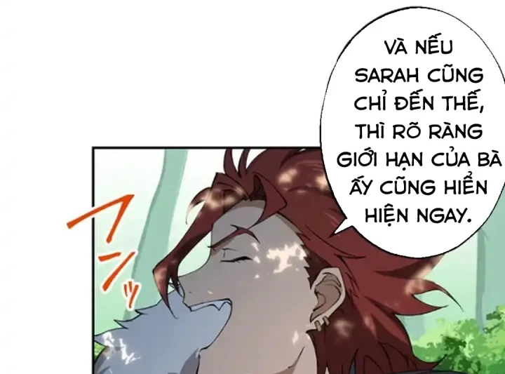 Hành trình chữa lành theo kiểu lành ít dữ nhiều Chapter 6 - 8