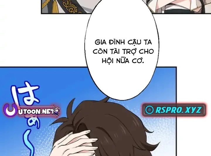 Hành trình chữa lành theo kiểu lành ít dữ nhiều Chapter 6 - 19