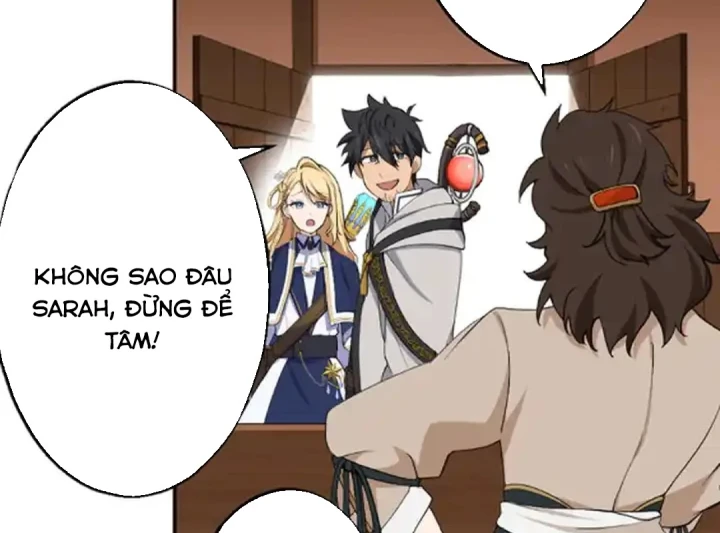 Hành trình chữa lành theo kiểu lành ít dữ nhiều Chapter 6 - 22