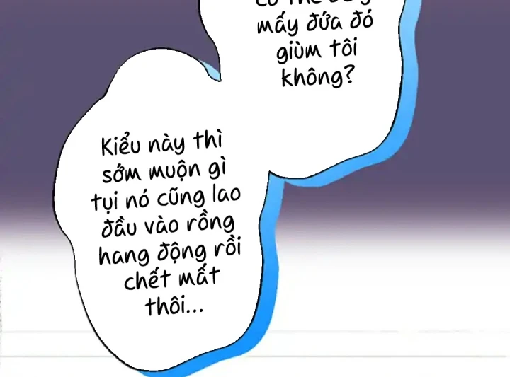 Hành trình chữa lành theo kiểu lành ít dữ nhiều Chapter 6 - 24