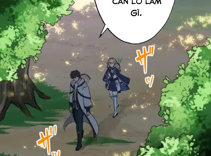 Hành trình chữa lành theo kiểu lành ít dữ nhiều Chapter 6 - 27