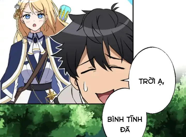 Hành trình chữa lành theo kiểu lành ít dữ nhiều Chapter 6 - 29