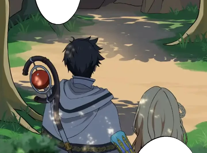 Hành trình chữa lành theo kiểu lành ít dữ nhiều Chapter 6 - 31