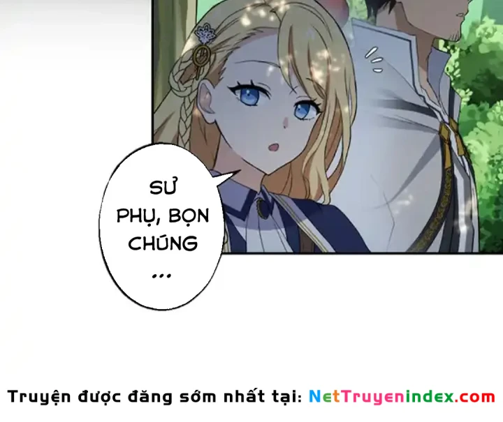 Hành trình chữa lành theo kiểu lành ít dữ nhiều Chapter 6 - 33