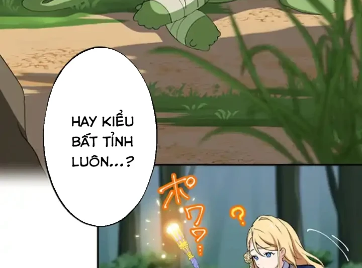 Hành trình chữa lành theo kiểu lành ít dữ nhiều Chapter 6 - 37