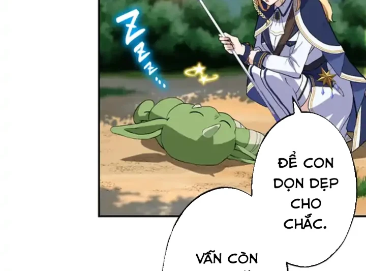 Hành trình chữa lành theo kiểu lành ít dữ nhiều Chapter 6 - 38