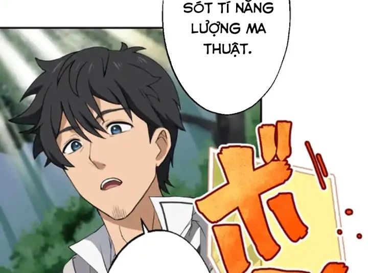 Hành trình chữa lành theo kiểu lành ít dữ nhiều Chapter 6 - 39