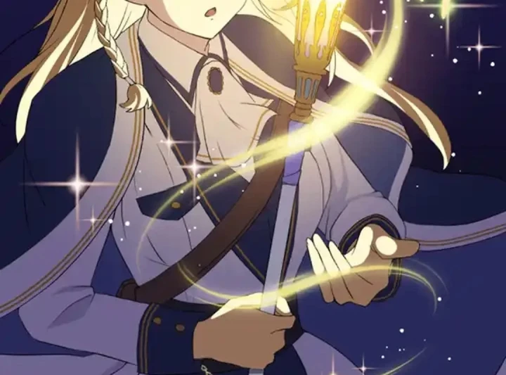 Hành trình chữa lành theo kiểu lành ít dữ nhiều Chapter 6 - 46