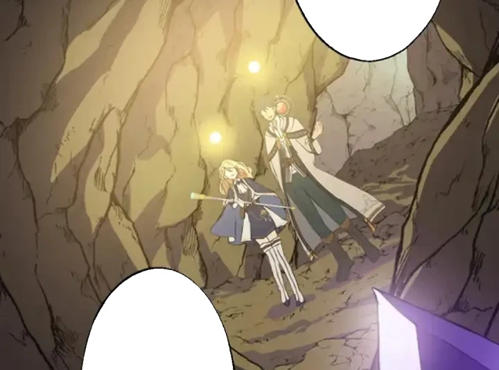 Hành trình chữa lành theo kiểu lành ít dữ nhiều Chapter 6 - 49