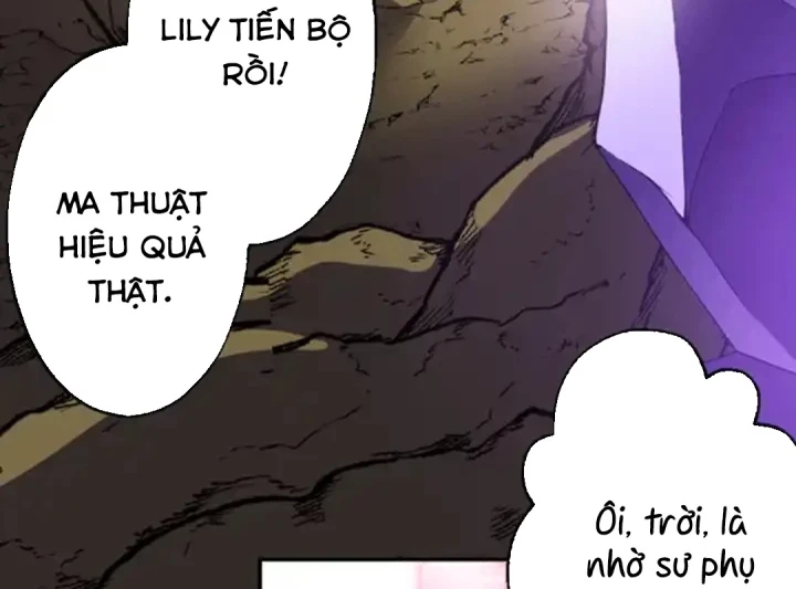 Hành trình chữa lành theo kiểu lành ít dữ nhiều Chapter 6 - 50