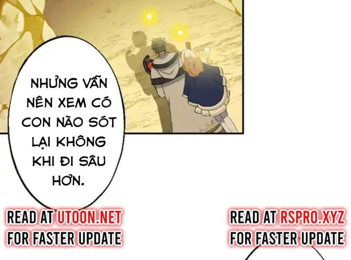 Hành trình chữa lành theo kiểu lành ít dữ nhiều Chapter 6 - 53