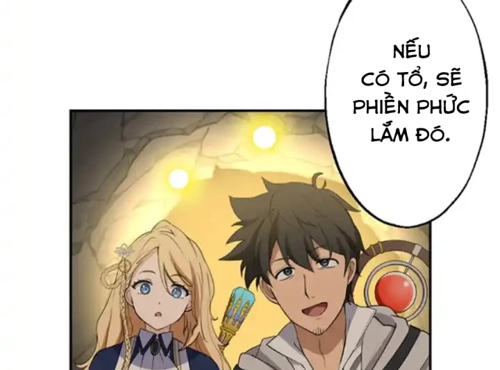 Hành trình chữa lành theo kiểu lành ít dữ nhiều Chapter 6 - 54