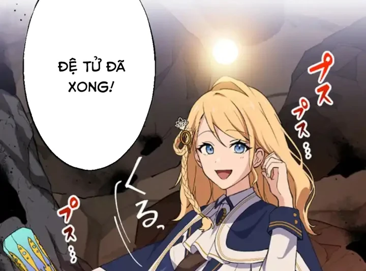 Hành trình chữa lành theo kiểu lành ít dữ nhiều Chapter 6 - 75