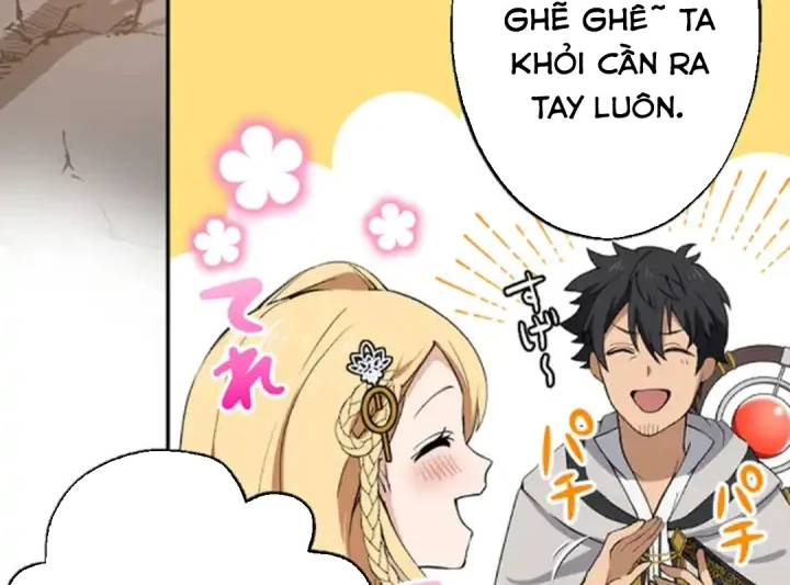 Hành trình chữa lành theo kiểu lành ít dữ nhiều Chapter 6 - 77