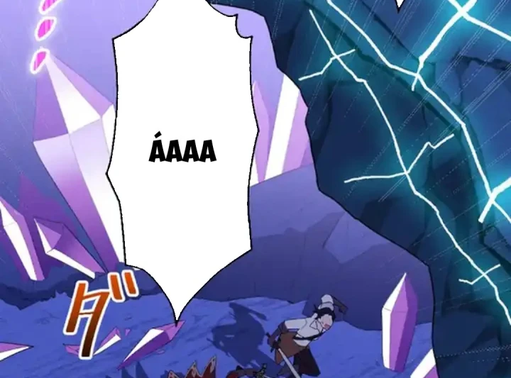 Hành trình chữa lành theo kiểu lành ít dữ nhiều Chapter 6 - 97