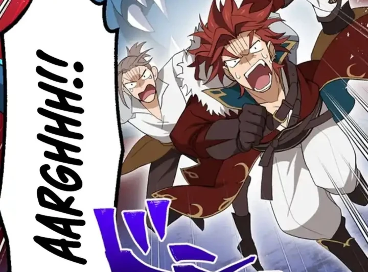 Hành trình chữa lành theo kiểu lành ít dữ nhiều Chapter 6 - 101