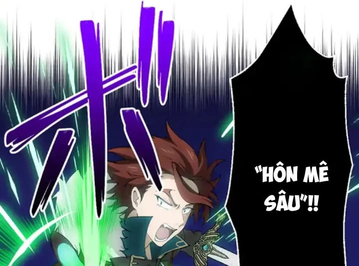 Hành trình chữa lành theo kiểu lành ít dữ nhiều Chapter 6 - 105